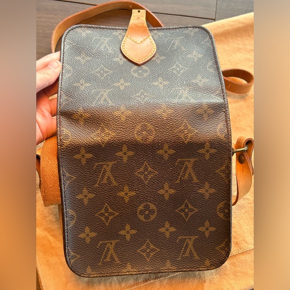 Louis Vuitton Cartouchière PM - Picture 9 of 16